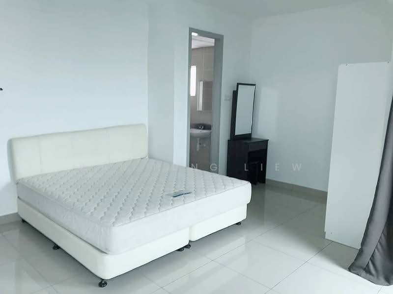 Condominium for Rent at Kiara Residence 2 (Residensi Kiara Jalil 2) - Wan Hung Liew - Bedroom - PropertyGuru.com.my