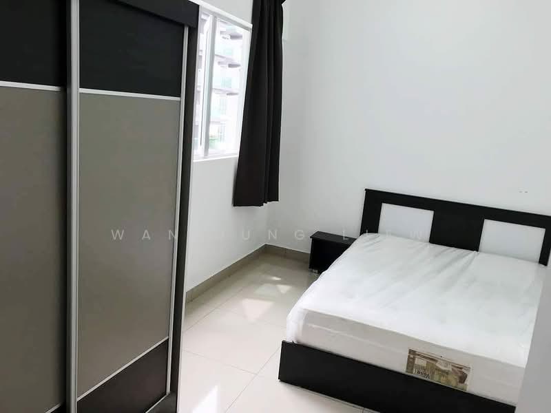 Condominium for Rent at Kiara Residence 2 (Residensi Kiara Jalil 2) - Wan Hung Liew - Bedroom - PropertyGuru.com.my