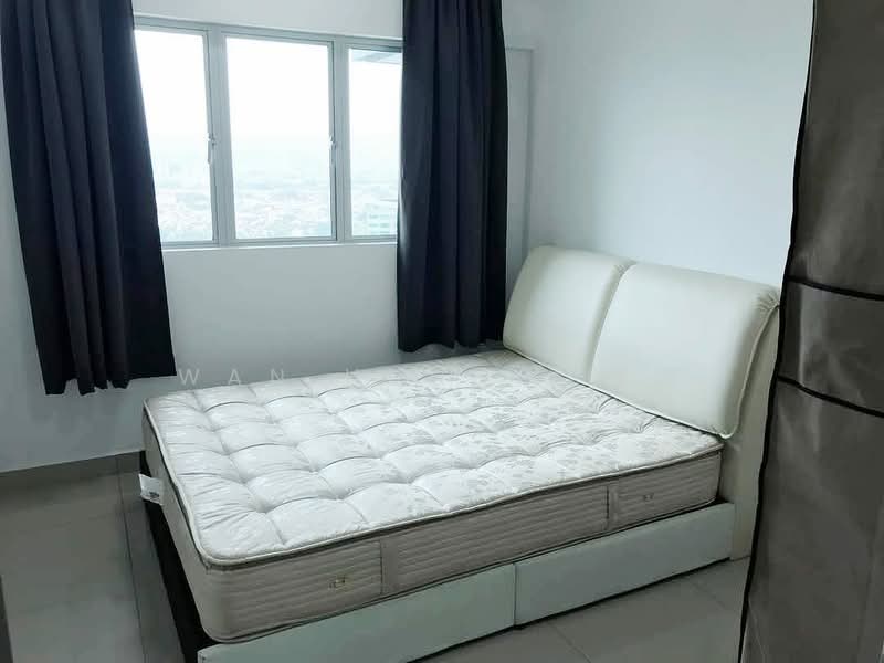 Condominium for Rent at Kiara Residence 2 (Residensi Kiara Jalil 2) - Wan Hung Liew - Bedroom - PropertyGuru.com.my