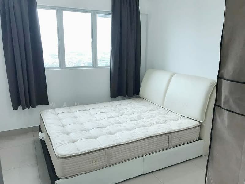 Condominium for Rent at Kiara Residence 2 (Residensi Kiara Jalil 2) - Wan Hung Liew - Bedroom - PropertyGuru.com.my