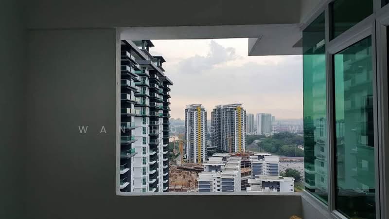 Condominium for Rent at Kiara Residence 2 (Residensi Kiara Jalil 2) - Wan Hung Liew - View - PropertyGuru.com.my