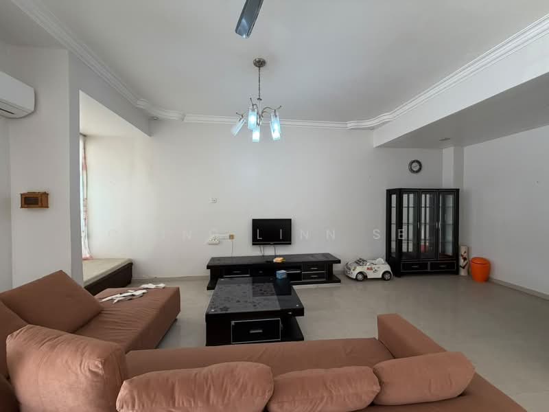 Rumah Teres 2 Tingkat untuk Dijual di Taman Semabok Perdana (Semabok) - Ching Linn Sei - PropertyGuru.com.my