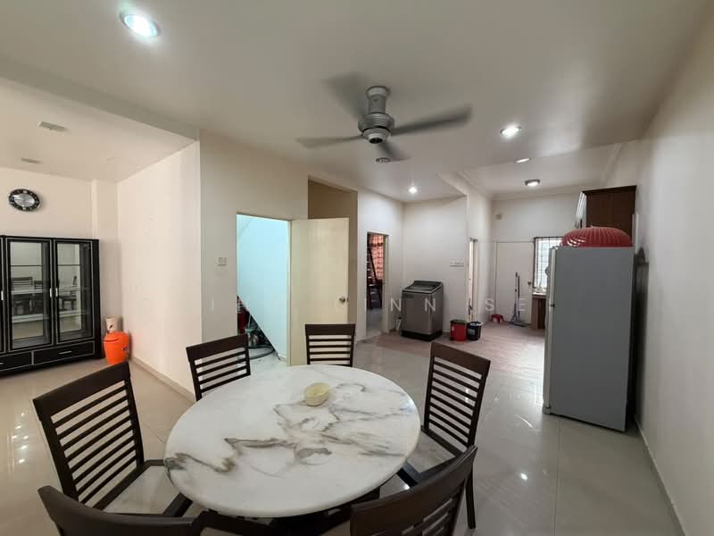 Rumah Teres 2 Tingkat untuk Dijual di Taman Semabok Perdana (Semabok) - Ching Linn Sei - PropertyGuru.com.my