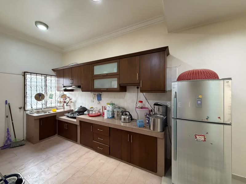 Rumah Teres 2 Tingkat untuk Dijual di Taman Semabok Perdana (Semabok) - Ching Linn Sei - PropertyGuru.com.my
