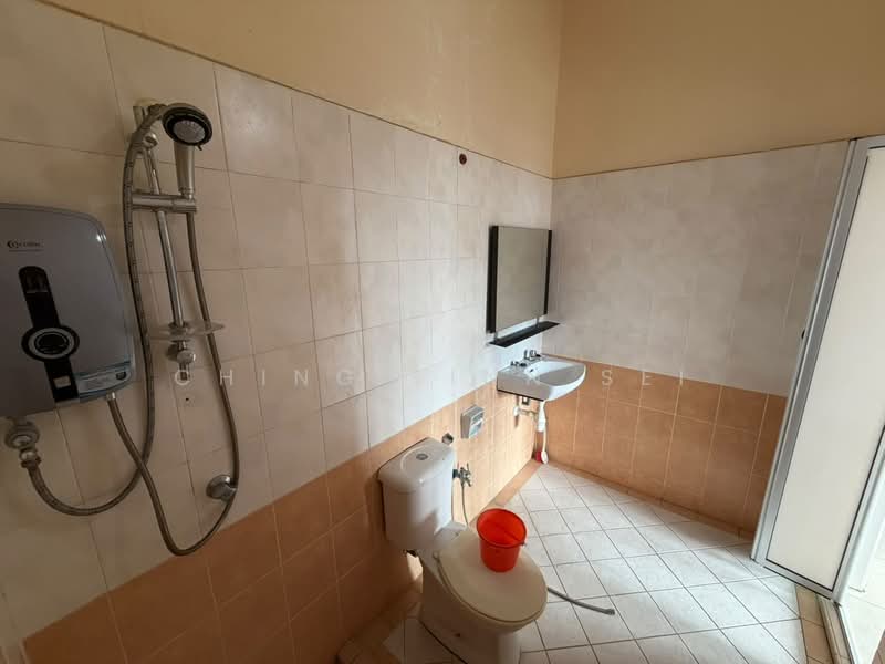 Rumah Teres 2 Tingkat untuk Dijual di Taman Semabok Perdana (Semabok) - Ching Linn Sei - PropertyGuru.com.my