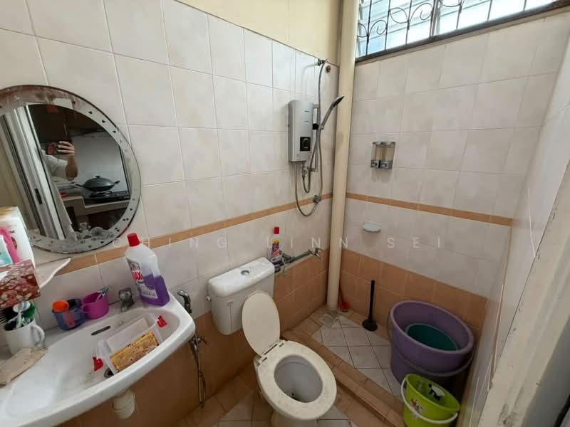 Rumah Teres 2 Tingkat untuk Dijual di Taman Semabok Perdana (Semabok) - Ching Linn Sei - PropertyGuru.com.my