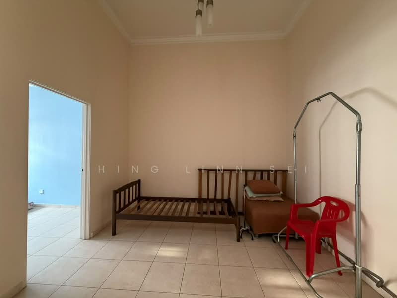 Rumah Teres 2 Tingkat untuk Dijual di Taman Semabok Perdana (Semabok) - Ching Linn Sei - PropertyGuru.com.my