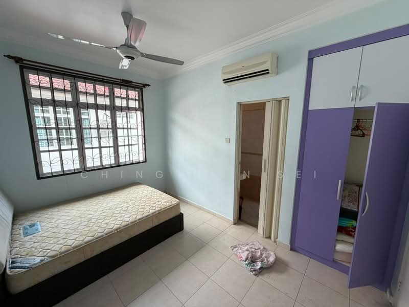 Rumah Teres 2 Tingkat untuk Dijual di Taman Semabok Perdana (Semabok) - Ching Linn Sei - PropertyGuru.com.my