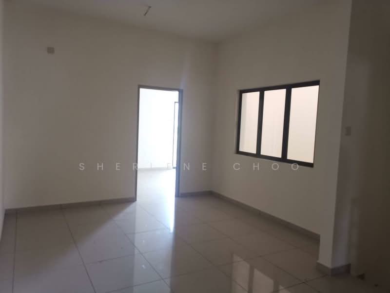 3-storey Terraced House for Rent in Bayan Lepas (Penang) - Sherlene Choo - Interior - PropertyGuru.com.my