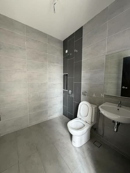 Rumah Kluster untuk Dijual di Taman JP Perdana (Johor Bahru) - Kenneth Tan - Bathroom - PropertyGuru.com.my