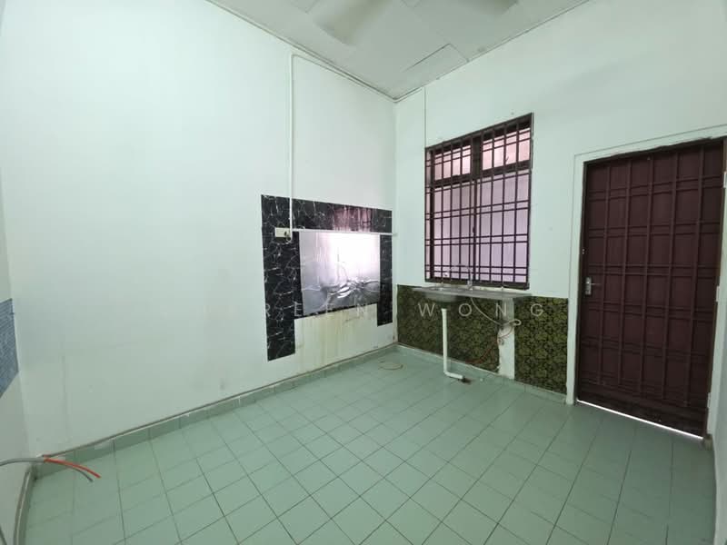 Rumah Teres 1-Tingkat untuk Dijual di Pontian (Johor) - Shereen Wong - Kitchen - PropertyGuru.com.my