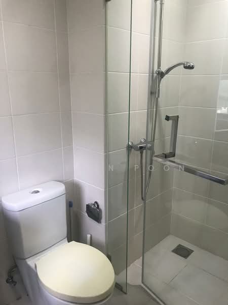 Condominium for Rent at The Northshore Gardens - Jayson Poon - Bathroom - PropertyGuru.com.my