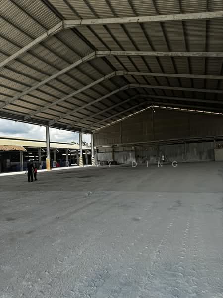 Banglo Komersial untuk Disewa di Taman Tropika (Kulai) - Jeremy Ding - PropertyGuru.com.my