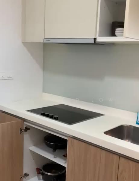Servis Apartment untuk Disewa di The Panorama - Desmond Low - Kitchen - PropertyGuru.com.my