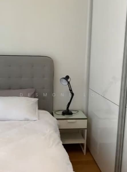 Servis Apartment untuk Disewa di The Panorama - Desmond Low - Bedroom - PropertyGuru.com.my