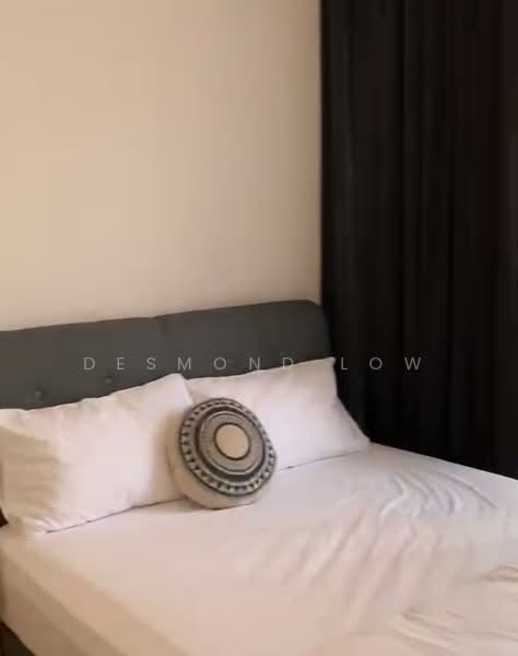 Servis Apartment untuk Disewa di The Panorama - Desmond Low - Bedroom - PropertyGuru.com.my