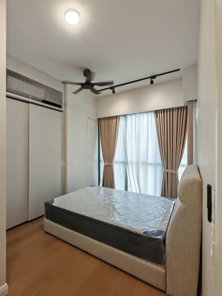 Kediaman Servis untuk Disewa di TRX Residences - Aden Tai - Bedroom - PropertyGuru.com.my