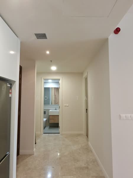 Kediaman Servis untuk Disewa di TRX Residences - Aden Tai - Corridor - PropertyGuru.com.my