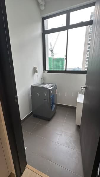 Service Residence for Rent at Meldrum Heights (Residensi Meldrum) - Reny Hee - Interior - PropertyGuru.com.my
