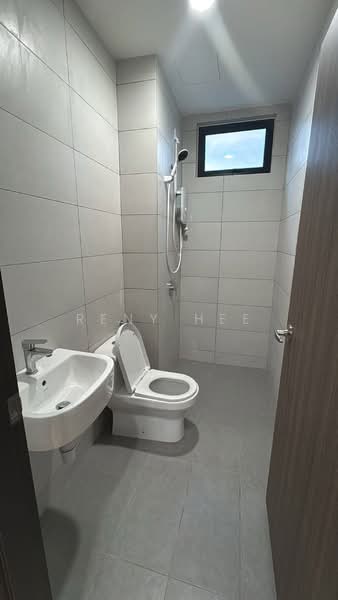 Service Residence for Rent at Meldrum Heights (Residensi Meldrum) - Reny Hee - Bathroom - PropertyGuru.com.my