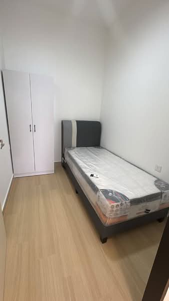 Service Residence for Rent at Meldrum Heights (Residensi Meldrum) - Reny Hee - Bedroom - PropertyGuru.com.my