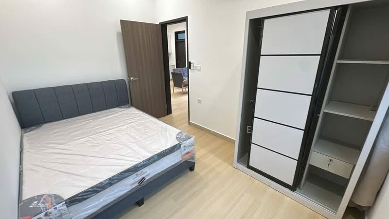 Service Residence for Rent at Meldrum Heights (Residensi Meldrum) - Reny Hee - Bedroom - PropertyGuru.com.my