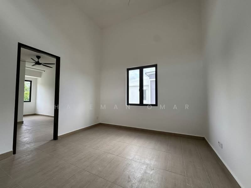2-storey Terraced House for Rent in Alam Impian (Shah Alam) - Hazeman Omar - Interior - PropertyGuru.com.my