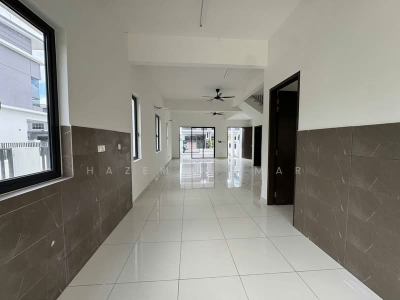 2-storey Terraced House for Rent in Alam Impian (Shah Alam) - Hazeman Omar - Interior - PropertyGuru.com.my