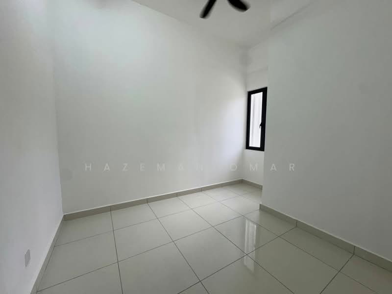 2-storey Terraced House for Rent in Alam Impian (Shah Alam) - Hazeman Omar - Interior - PropertyGuru.com.my