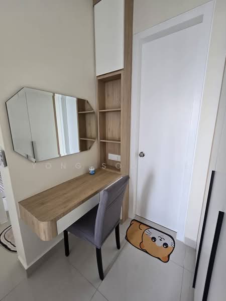 Servis Apartment untuk Disewa di GEM Residences - Yong Soo Kee - Interior - PropertyGuru.com.my