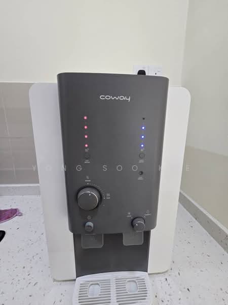 Servis Apartment untuk Disewa di GEM Residences - Yong Soo Kee - PropertyGuru.com.my