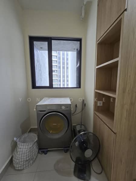 Servis Apartment untuk Disewa di GEM Residences - Yong Soo Kee - Interior - PropertyGuru.com.my