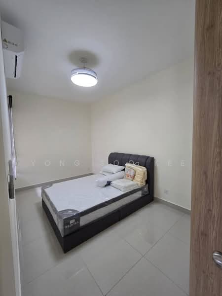 Servis Apartment untuk Disewa di GEM Residences - Yong Soo Kee - Bedroom - PropertyGuru.com.my