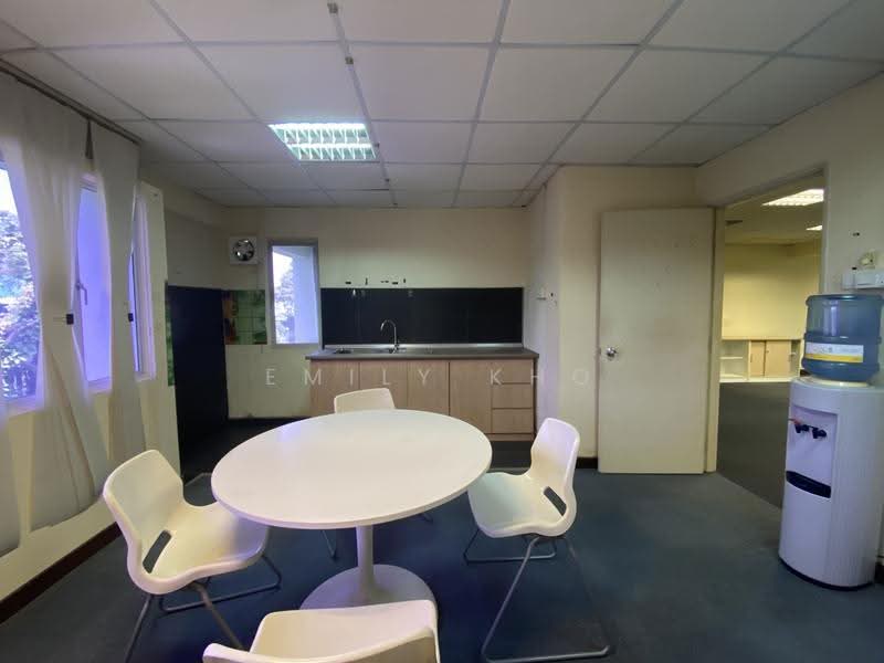 Office for Rent in Seksyen 11 (Shah Alam) - Emily Kho - PropertyGuru.com.my