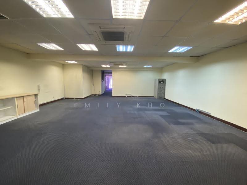 Office for Rent in Seksyen 11 (Shah Alam) - Emily Kho - PropertyGuru.com.my