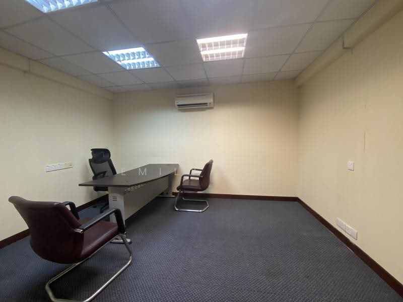 Office for Rent in Seksyen 11 (Shah Alam) - Emily Kho - PropertyGuru.com.my