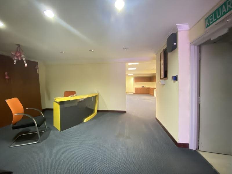 Office for Rent in Seksyen 11 (Shah Alam) - Emily Kho - PropertyGuru.com.my