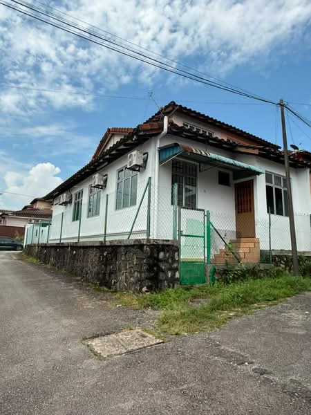 1-storey Terraced House for Sale in Bandar Uda Utama (Johor Bahru) - Jaz Lee - PropertyGuru.com.my