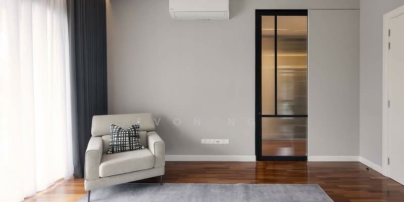 2-storey Terraced House for Sale in Bandar Sri Sendayan (Negeri Sembilan) - Evon Ng - Interior - PropertyGuru.com.my