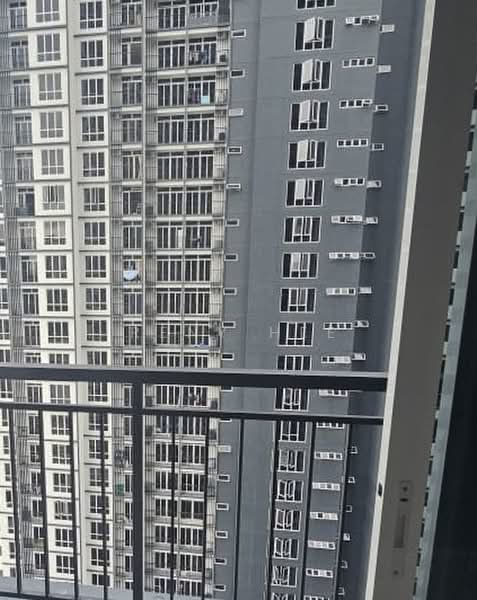 Servis Apartment untuk Disewa di TRELLIS RESIDENCES - Reny Hee - Exterior - PropertyGuru.com.my