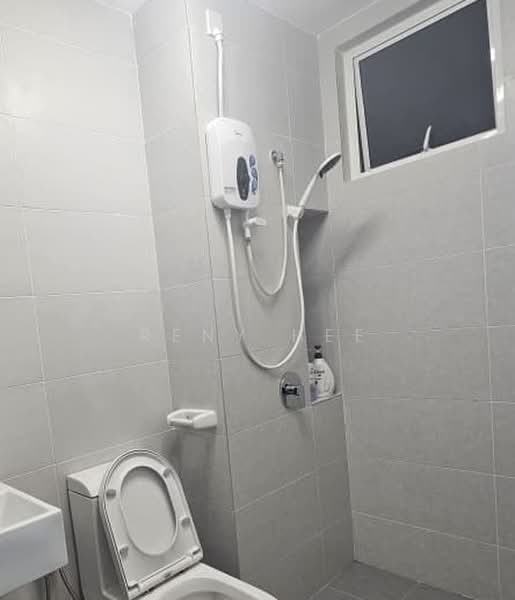 Servis Apartment untuk Disewa di TRELLIS RESIDENCES - Reny Hee - Bathroom - PropertyGuru.com.my