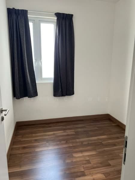 Kediaman Servis untuk Disewa di Sentul Point - Terence Wee - PropertyGuru.com.my