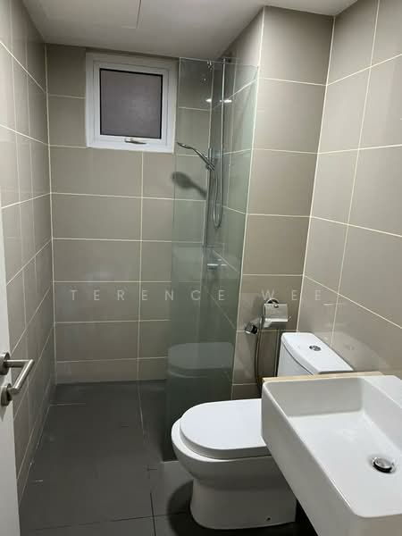Kediaman Servis untuk Disewa di Sentul Point - Terence Wee - PropertyGuru.com.my