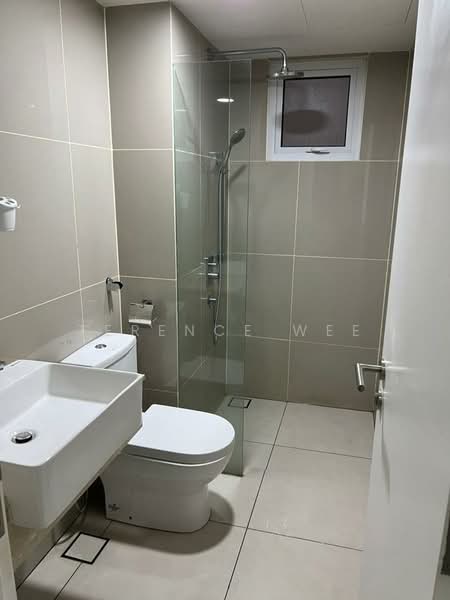 Kediaman Servis untuk Disewa di Sentul Point - Terence Wee - PropertyGuru.com.my