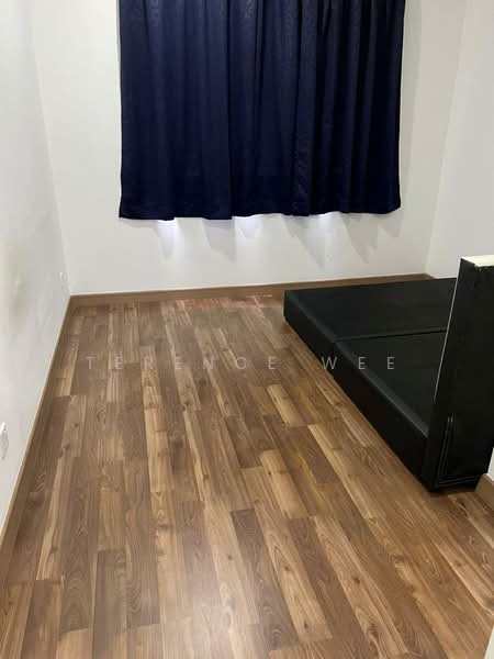 Kediaman Servis untuk Disewa di Sentul Point - Terence Wee - PropertyGuru.com.my