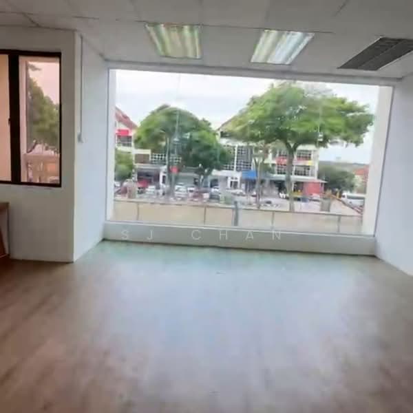 Office for Rent in Taman Molek (Johor Bahru) - SJ CHAN - PropertyGuru.com.my