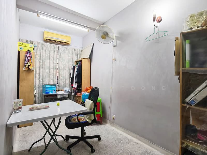 Rumah Teres 2-Tingkat untuk Dijual di Bandar Kinrara (Selangor) - Chow Kok Toong - Bedroom - PropertyGuru.com.my