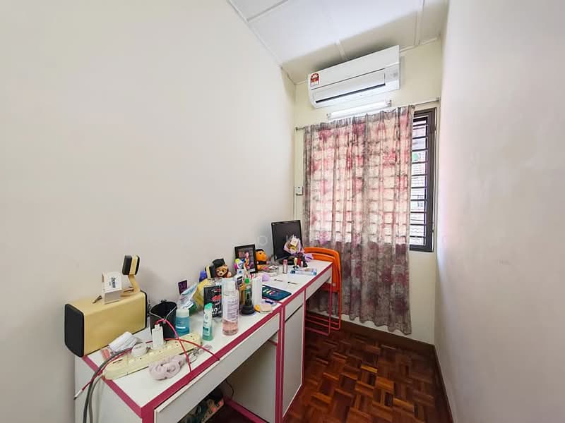 Rumah Teres 2-Tingkat untuk Dijual di Bandar Kinrara (Selangor) - Chow Kok Toong - Study - PropertyGuru.com.my