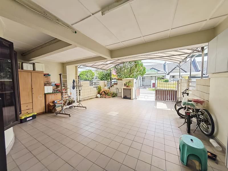 Rumah Teres 2-Tingkat untuk Dijual di Bandar Kinrara (Selangor) - Chow Kok Toong - Exterior - PropertyGuru.com.my