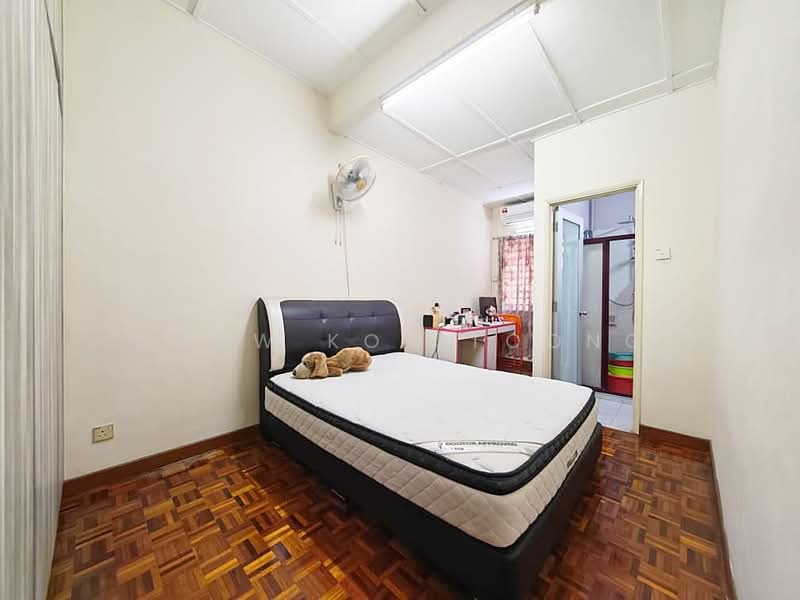 Rumah Teres 2-Tingkat untuk Dijual di Bandar Kinrara (Selangor) - Chow Kok Toong - Bedroom - PropertyGuru.com.my